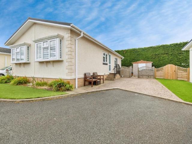 Park Home for sale in Fenton CP, Ingleby