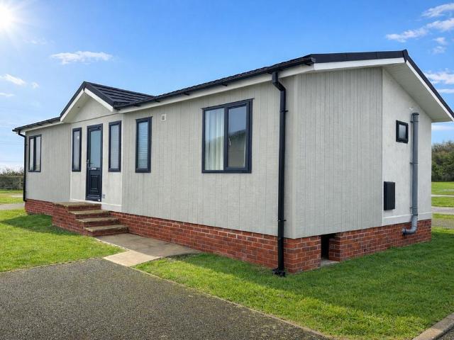Park Home for sale in Penhale, Isle Of Man