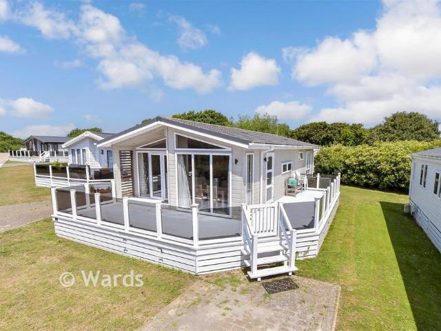 Park Home for sale in Ash, Kent