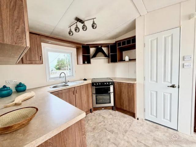 Park Home for sale in Steeple, Maldon