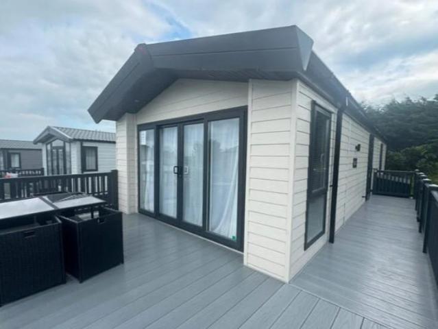 Park Home for sale in Padstow, Cornwall