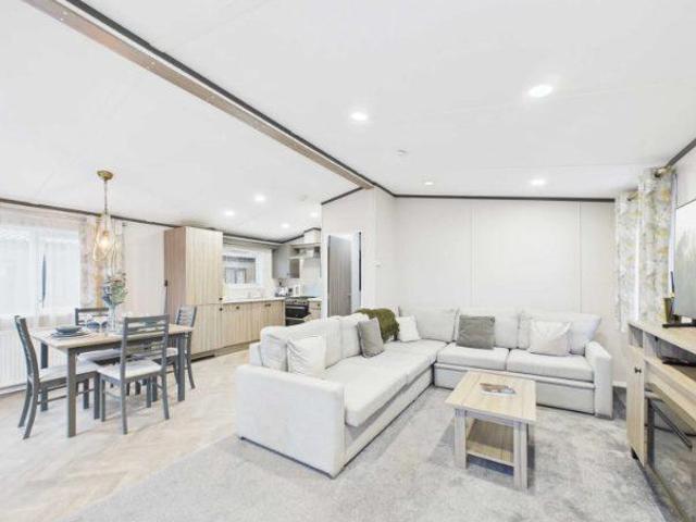 Park Home for sale in Penruddock