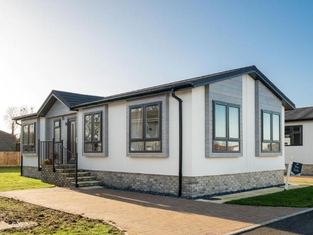 Park Home for sale in East Tuddenham, Norfolk