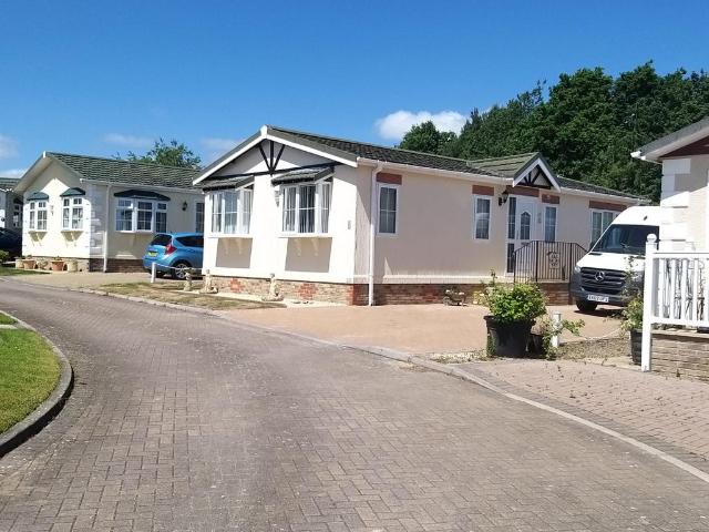 Park Home for sale