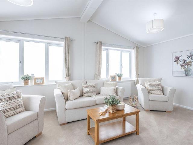 Park Home for sale in Hampton, Wychavon