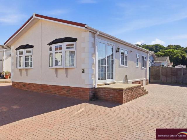 Park Home for sale in Epping, Essex