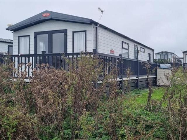 Park Home for sale in Bude–Stratton, Flexbury