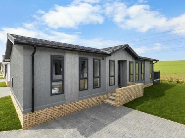 Park Home for sale in The Bonners, Essex