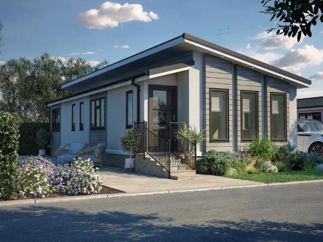 Park Home for sale in Langdon Hills, Essex