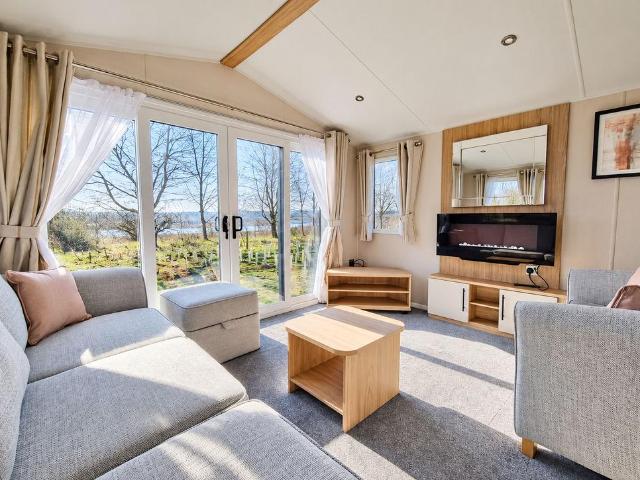 Park Home for sale in East End, Swale