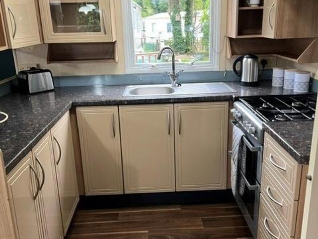 Park Home for sale in Cabus, Lancashire