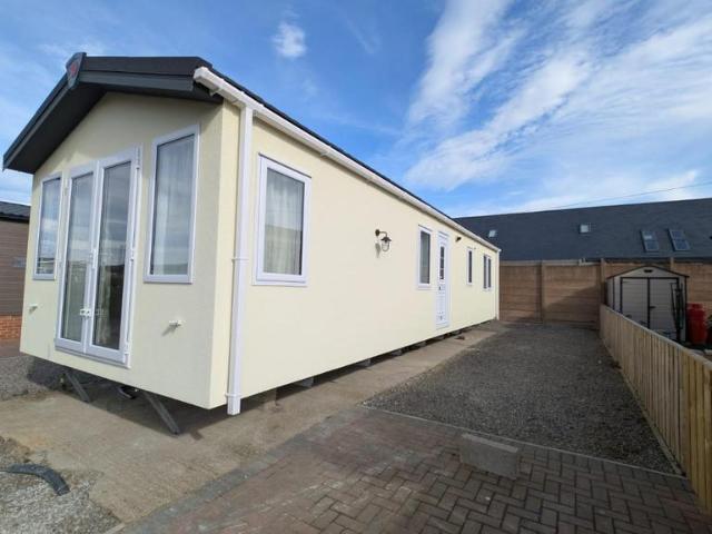 Park Home for sale in Seaton Carew