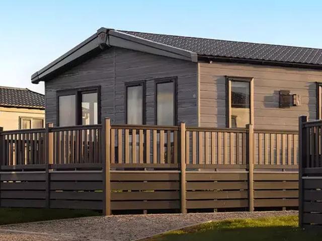 Park Home for sale in Padstow, Cornwall