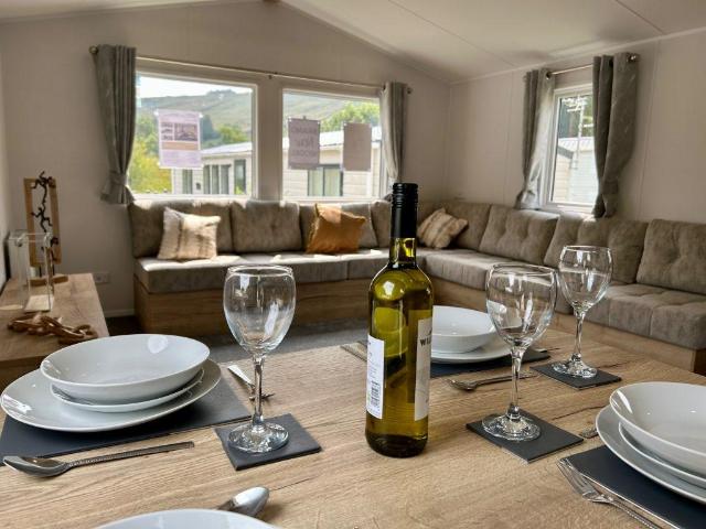 Park Home for sale in North Yorkshire