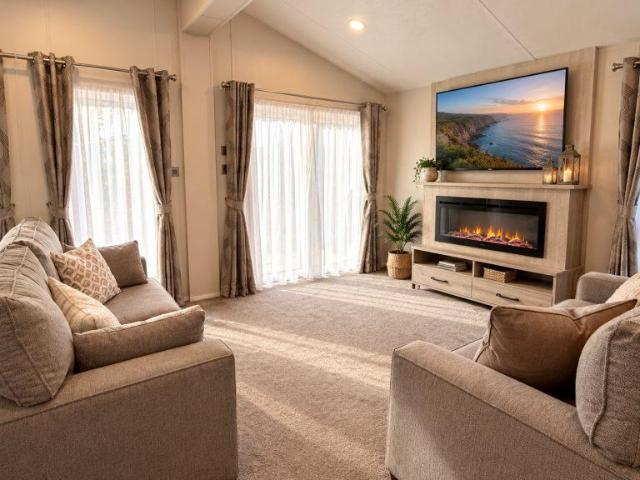 Park Home for sale in Mudeford, Christchurch