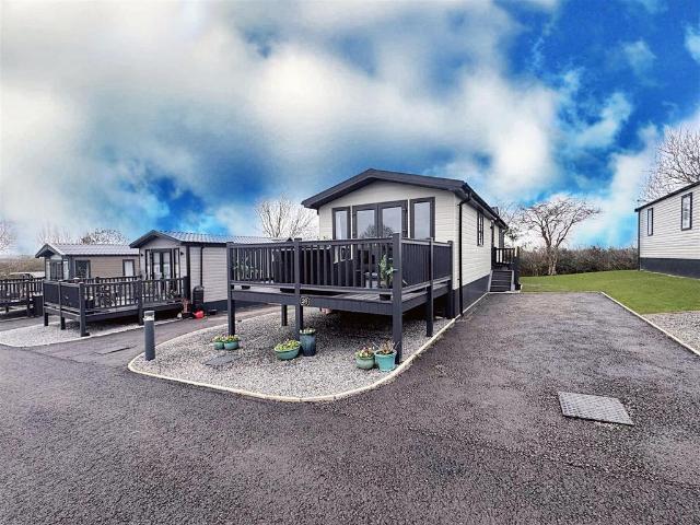 Park Home for sale in Worle, Kewstoke