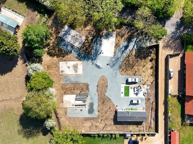 Park Home for sale in Denham, Bedingfield