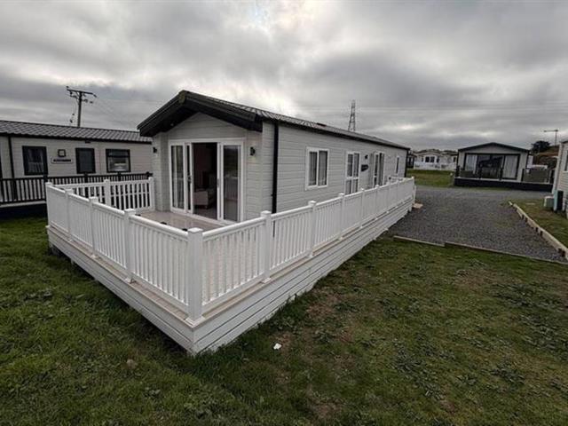 Park Home for sale in Phillack, Hayle