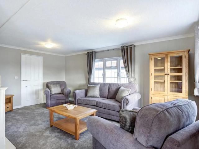 Park Home for sale in Church Minshull