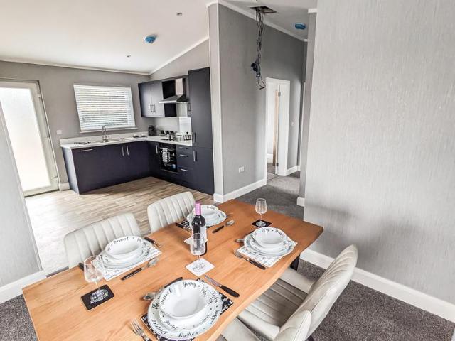 Park Home for sale