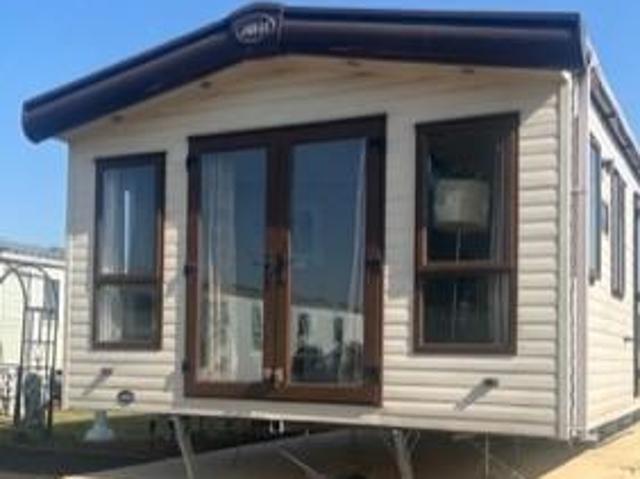 Park Home for sale in Long Sutton, Gosberton Clough