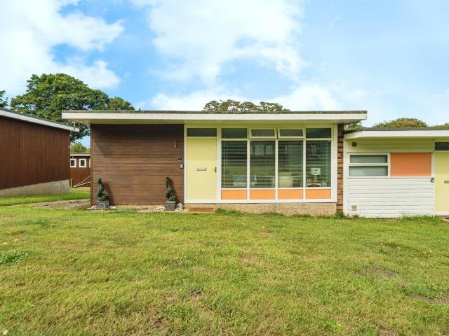 Park Home for sale in Comers, Norfolk