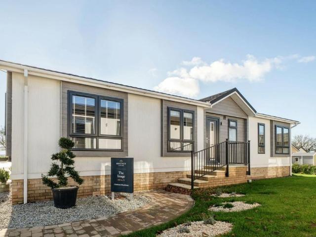 Park Home for sale in Penquite, Landrake