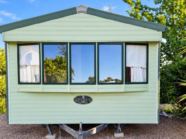Park Home for sale in Fife, Alba / Scotland
