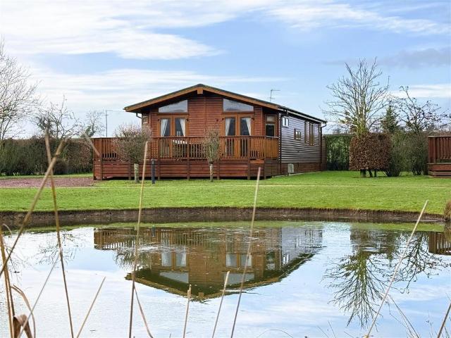 Park Home for sale in Bagby, North Yorkshire