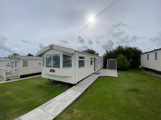 Park Home for sale in Wales