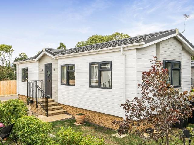 Park Home for sale in East Dorset