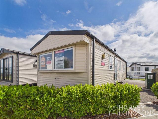 Park Home for sale in West End, Whitstable