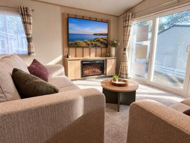 Park Home for sale in Mudeford, Christchurch