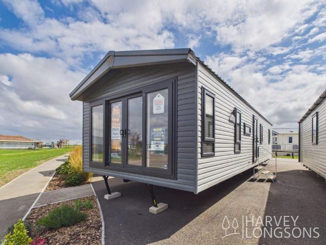 Park Home for sale in West End, Whitstable