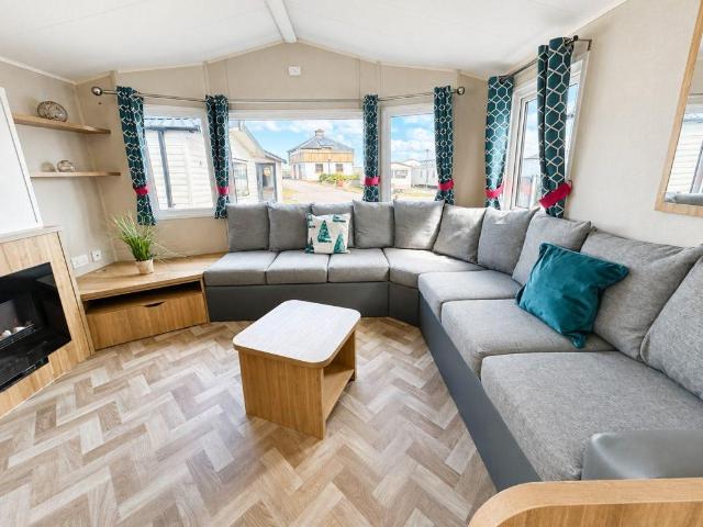 Park Home for sale in Burghead, Moray