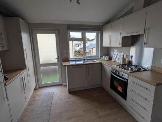 Park Home for sale in Whitland, Wales