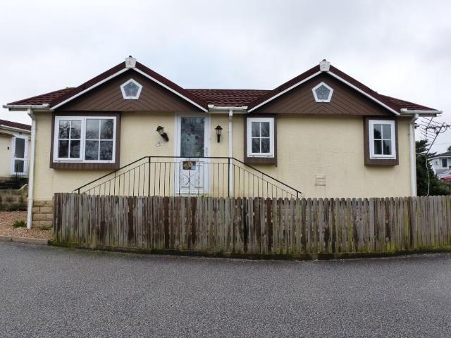 Park Home for sale in St. Mewan, Polgooth