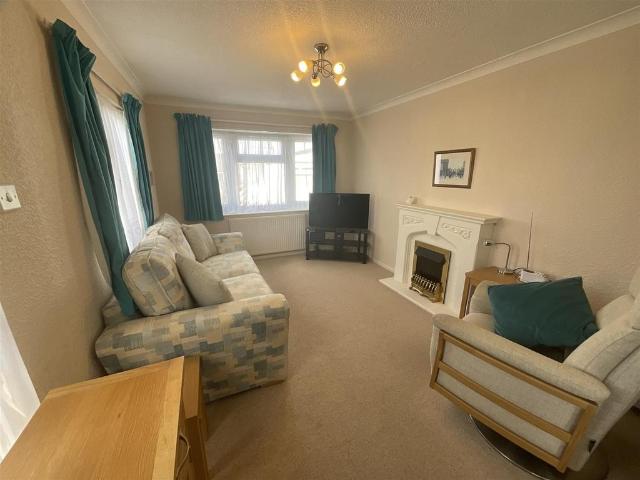 Park Home for sale in Langdon Hills, Essex