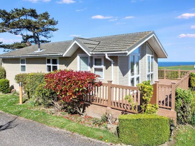 Park Home for sale in Comers, Norfolk