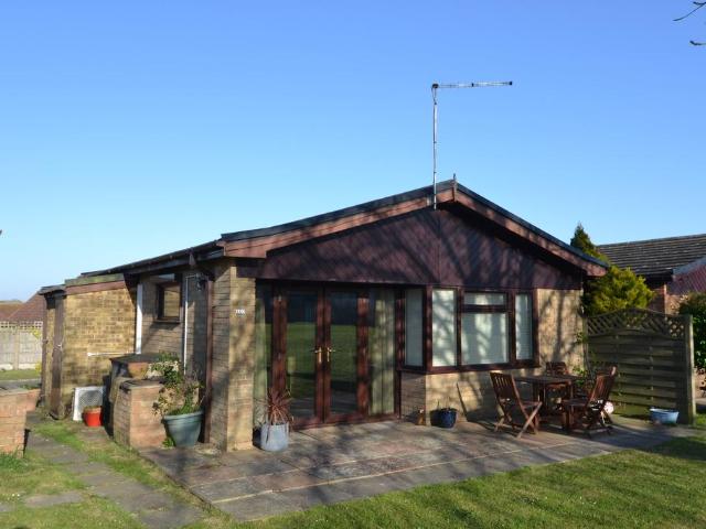 Park Home for sale in Ash, Kent