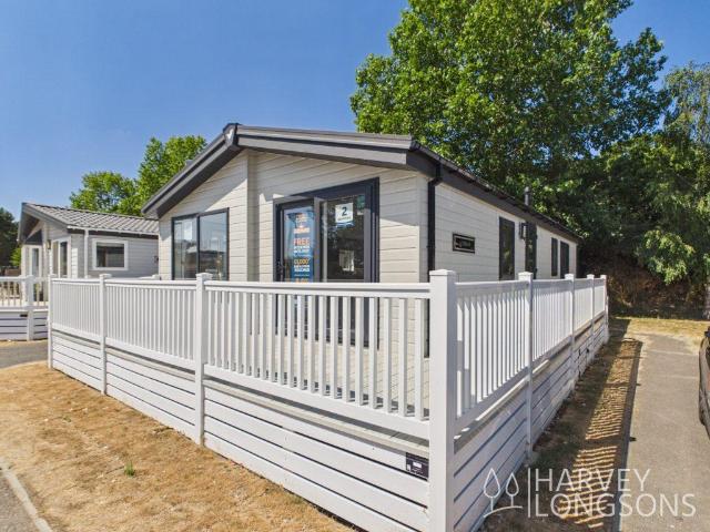 Park Home for sale in Westgate-on-Sea, Acol