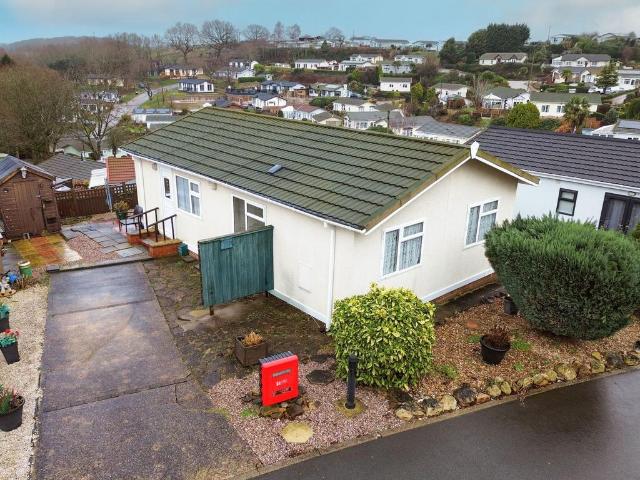 Park Home for sale in Bestwood Village, Gedling