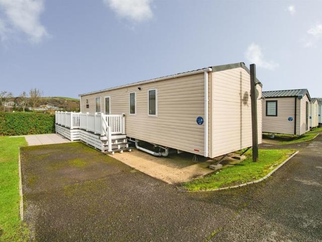 Park Home for sale in Overcombe, Weymouth