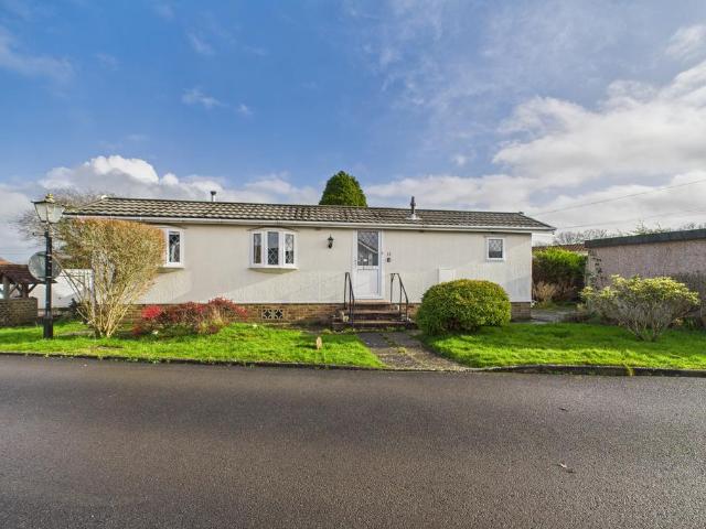 Park Home for sale in Cudworth, Mole Valley