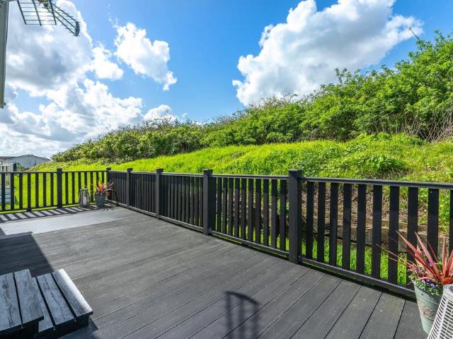 Park Home for sale in Barway, Cambridgeshire