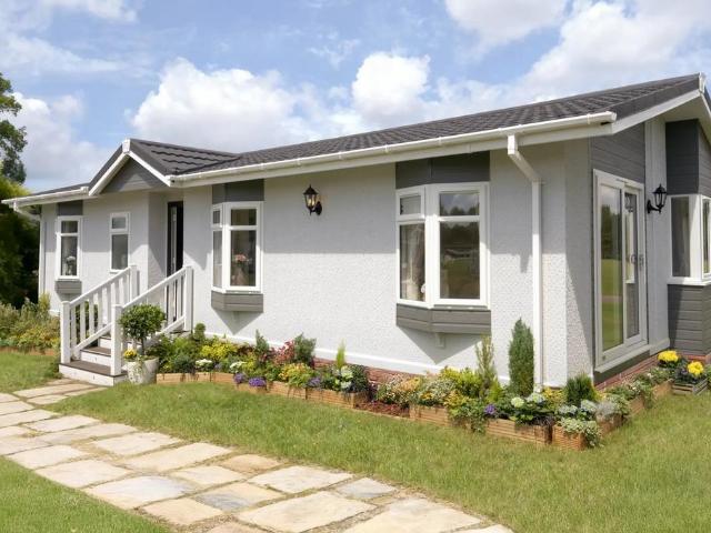 Park Home for sale in Egginton, East Midlands