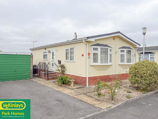 Park Home for sale in Ilminster, Somerset