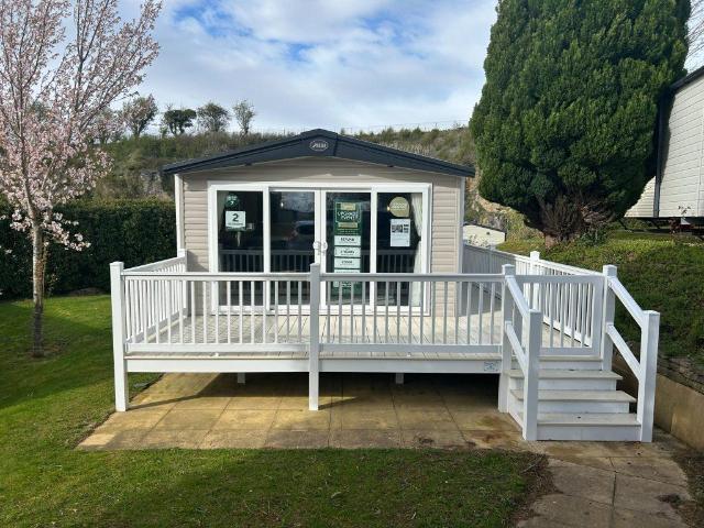 Park Home for sale in Harmby, North Yorkshire