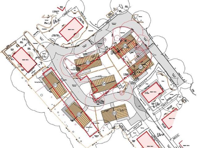 Park Home for sale in Hart, Hampshire