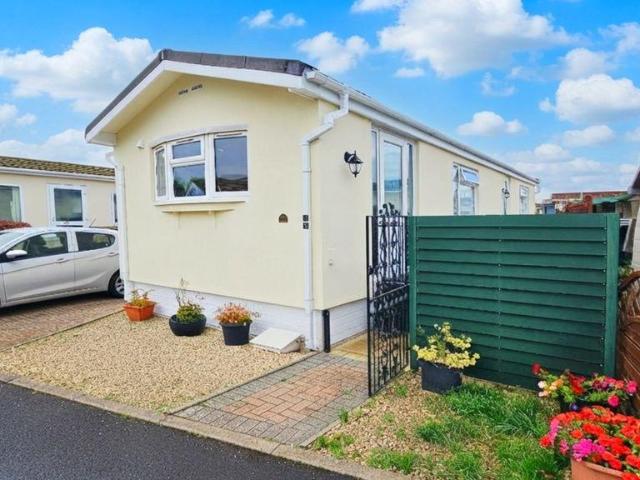Park Home for sale in Westfields, Hereford